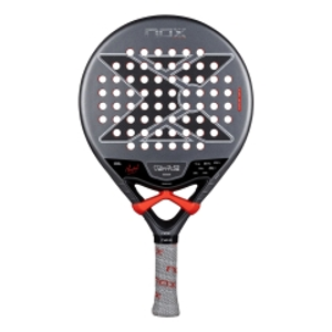 NOX ML10 Ventus Control 3K Padel - Anthracite/Orange