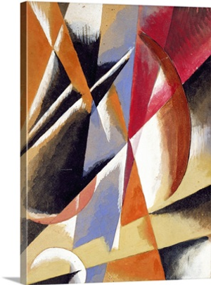 Composition, 1920
