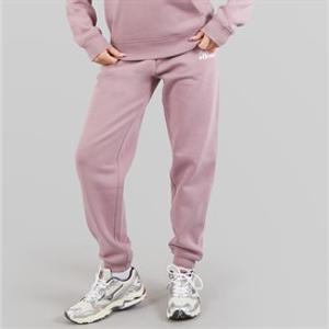 Ellesse Womens Majana 2 Sweat Pants Light Purple