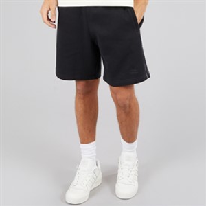 adidas Originals Mens Graphics Camo Stripe Shorts Black