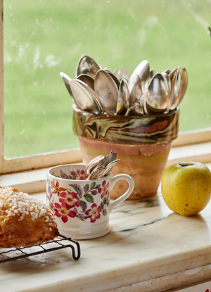 Wild Rose Small Mug