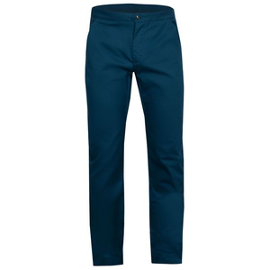 Herren City Chinos (Petrol)