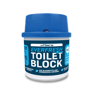 Airsenz Everfresh Enzymatic Cistern Toilet Block