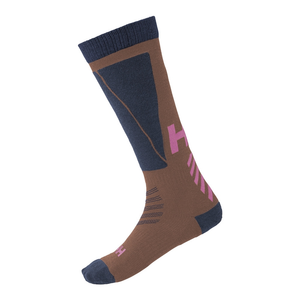 Calcetines Ski Tech (Gris)