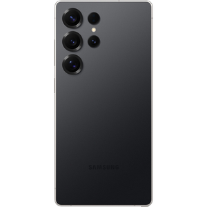 Samsung Galaxy S25 Ultra Dual SIM 5G 512 GB Black, Titanium