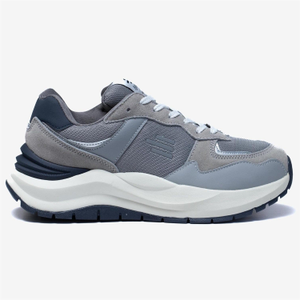 Men's Wide Fit Tredd Well Stoner Trainers