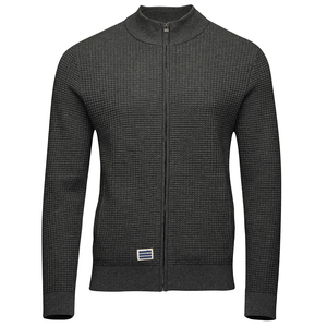 Herren Arundal Jacke (Grau)
