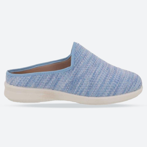 Women's Wide Fit DB Vesper Canvas Shoes