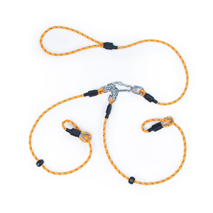 Pro Trialler Multi-Dog Slip Lead