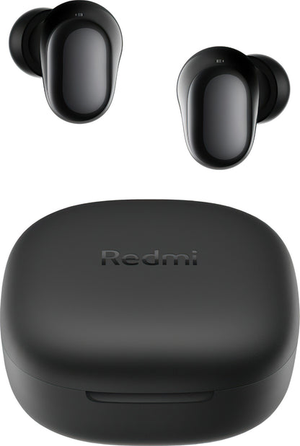 +++REDMI BUDS 6 PLAY BLK