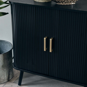 Dolton Wooden Cabinet