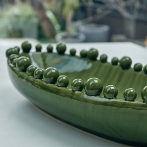 Barrett Ceramic Bowl