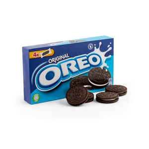 OREO Biscuits Classic 176 g