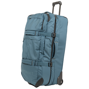 110L Split Roller Wheeled Bag (Ink)