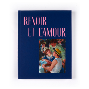 Catalogue d'exposition - Renoir et l'amour