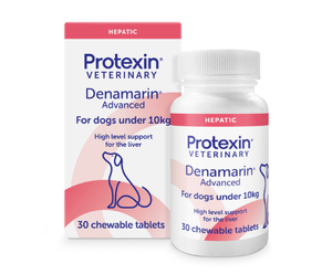 Protexin Denamarin Advanced Tablets for Dogs
