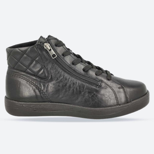 Women's Wide Fit DB Levisham Boots