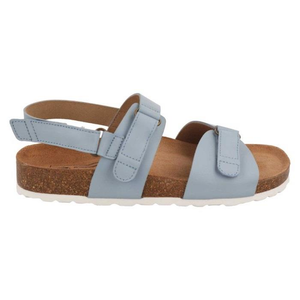 Women's Wide Fit DB Nettle Sandals