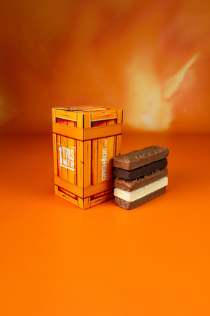 Grenade 2026 Welcome Pack