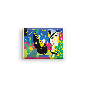 Magnet Henri Matisse - La tristesse du roi, 1952