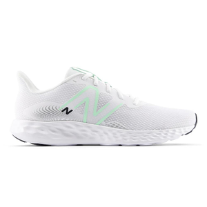 Women's Wide Fit New Balance M411RN3 Running Trainers