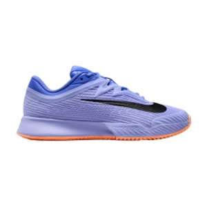 Nike Vapor Pro 3 Clay - Light Thistle/Black/Sapphire