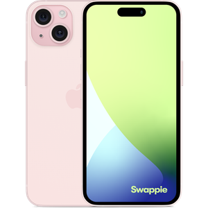 iPhone 15 Plus 128 GB Rosé