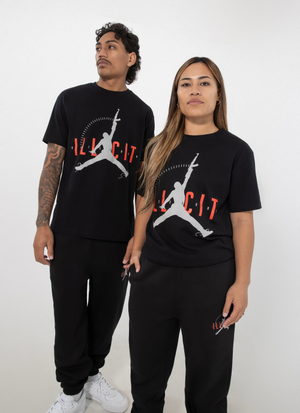 Illicit Ill Air Tee