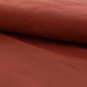Toile transat - 44 cm - Ocre rouge