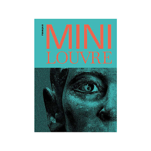Mini Louvre Guide - Version française