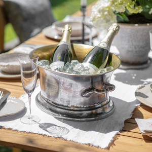 Smithfield Oval Wine Cooler