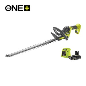18V ONE+™Cordless 55cm Hedge Trimmer (1 x 2.0Ah)