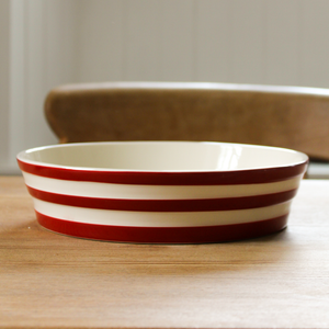 Cornish Red Family Dish (Seconds)