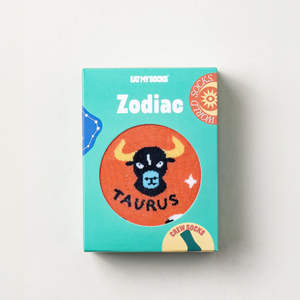 Unisex Taurus Socks