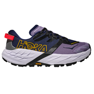 Hoka Womens Speedgoat 7 - Berry Jam/Starlight Glow - Trail - SS26