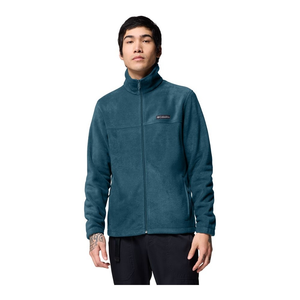 Mens Steens Mountain 2.0 Fleece Jacket (Everblue)