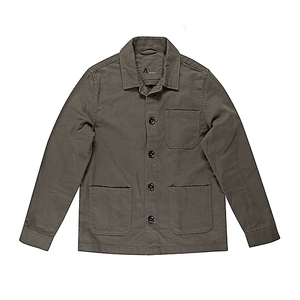 Veste Kaki personnalisable - Musée de l'Armée