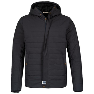Chaqueta Skogen Hombres (Gris)
