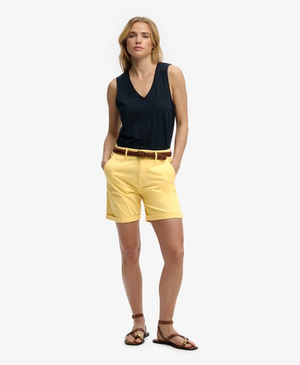 Chino Shorts