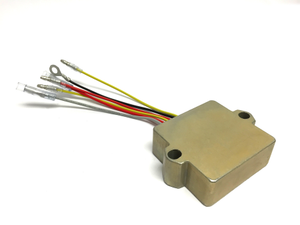 Voltage Regulator