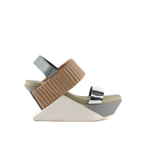 Delta Wedge Puffier - Sierra (6.5 UK)