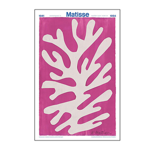 Journal de l'exposition - Matisse, 1941-1954
