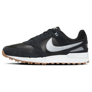 Mens AIR PEGASUS '89 G Casual Shoes (Black/Wolf Grey/White/Gum Med Brown)