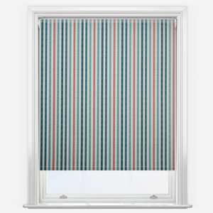 Emily Bond Cornish Stripe Blue Multi