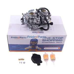Carburetor 15003-0019 15003-0094 for Kawasaki ATV KFX700 2004-2011
