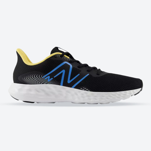 Women's Wide Fit New Balance M411RM3 Walking and Running Trainers