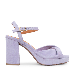 Vivi Lavender - 40 (UK7)