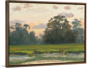 Braddock Cove