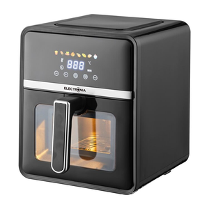 FRITADEIRA SEM OLEO AIR FRYER ELECTRONIA SUBLIME