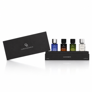 Camille Rochelle 4-Piece Mini Gift Set - 0.67 oz.